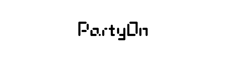 CyberSystem2-3  Free Fonts Download