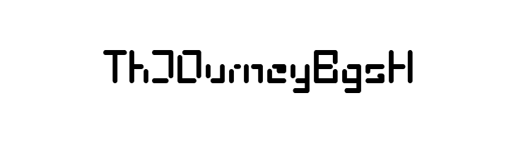 CyberSystem2-3  Free Fonts Download