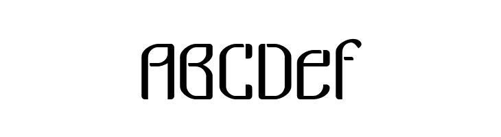 nymeria  Free Fonts Download