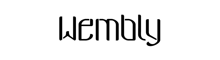 nymeria  Free Fonts Download