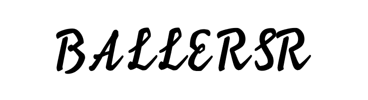 Ylvie script bold Italic  Free Fonts Download