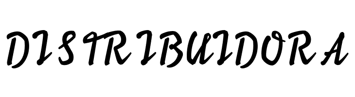 Ylvie script bold Italic  Free Fonts Download