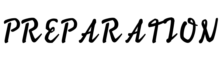 Ylvie script bold Italic  Free Fonts Download