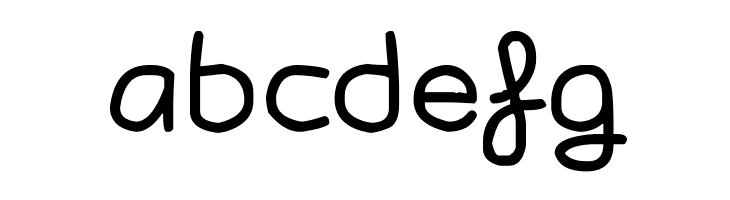 i&esnailmail  Free Fonts Download