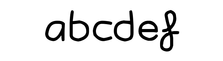 i&esnailmail  Free Fonts Download