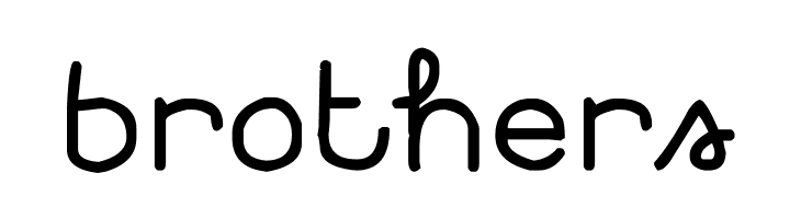 i&esnailmail  Free Fonts Download