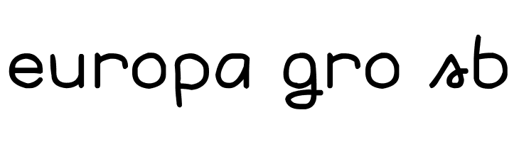 i&esnailmail  Free Fonts Download