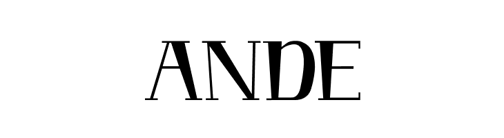 Diminuendo-Regular  Free Fonts Download