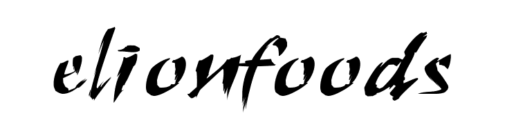 RoughBrush  Free Fonts Download