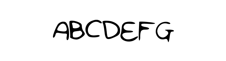 100Love  Free Fonts Download