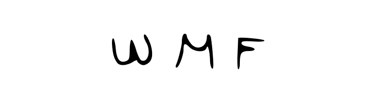 100Love  Free Fonts Download
