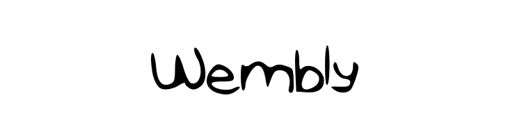 100Love  Free Fonts Download