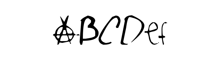 Bestest Buddies =]  Free Fonts Download