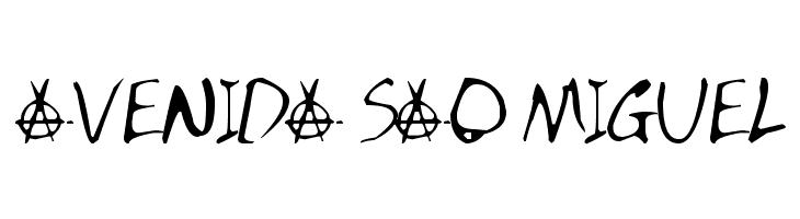 Bestest Buddies =]  Free Fonts Download