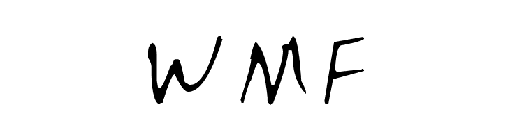 Bestest Buddies =]  Free Fonts Download