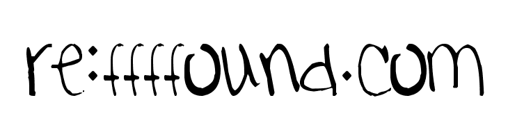 Bestest Buddies =]  Free Fonts Download