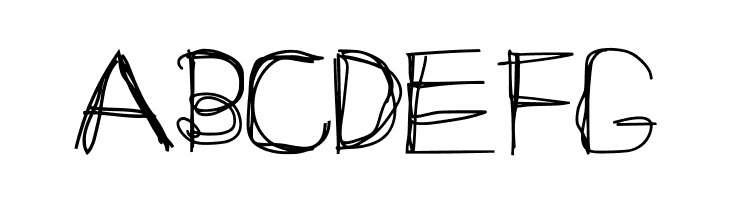 ARG219am  Free Fonts Download