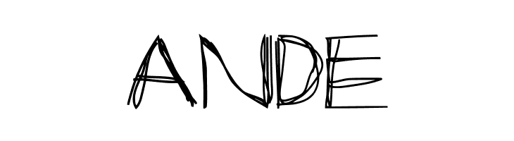 ARG219am  Free Fonts Download