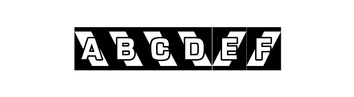 AIRLOCK  Free Fonts Download