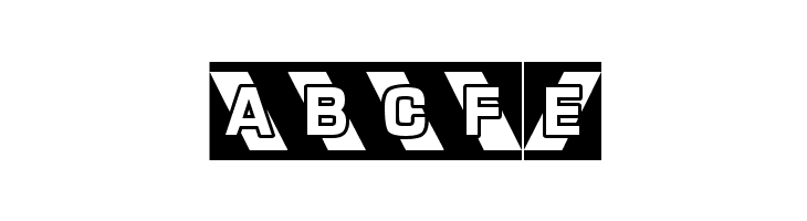 AIRLOCK  Free Fonts Download