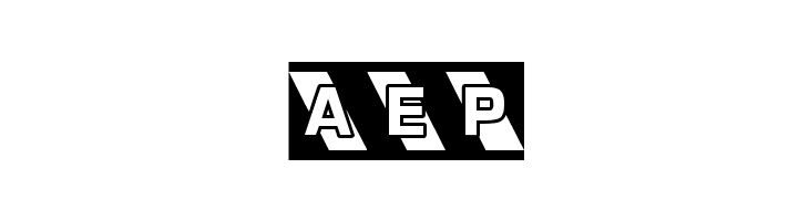 AIRLOCK  Free Fonts Download