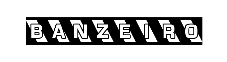 AIRLOCK  Free Fonts Download