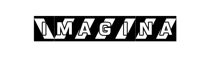 AIRLOCK  Free Fonts Download