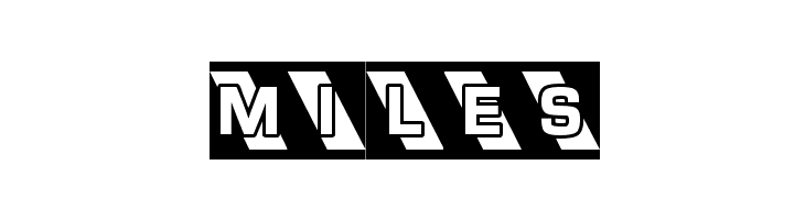 AIRLOCK  Free Fonts Download