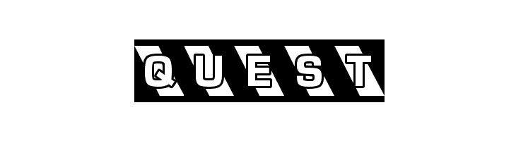 AIRLOCK  Free Fonts Download