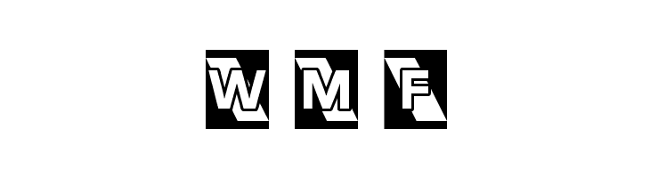 AIRLOCK  Free Fonts Download