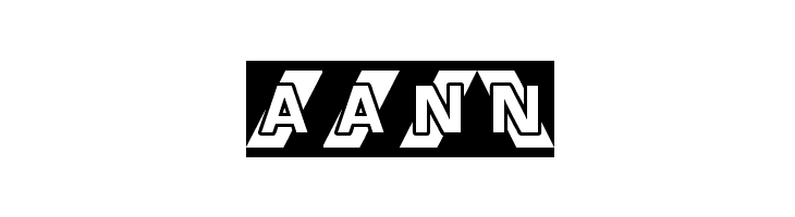 AIRLOCK  Free Fonts Download