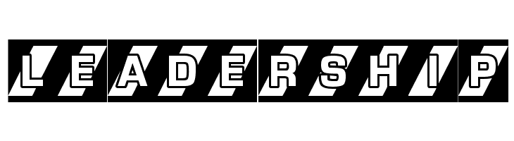 AIRLOCK  Free Fonts Download