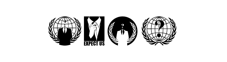 Anonbats  Free Fonts Download