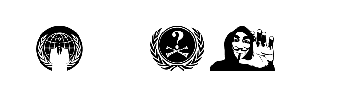 Anonbats  Free Fonts Download