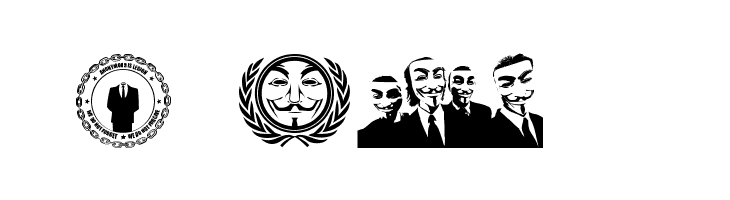 Anonbats  Free Fonts Download