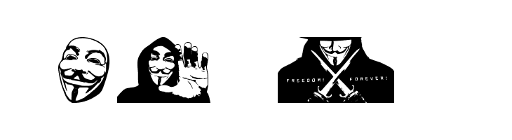 Anonbats  Free Fonts Download