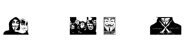 Anonbats  Free Fonts Download