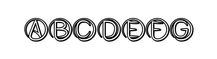 Atheist  Free Fonts Download