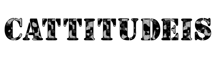 Camouflage Woodland  Free Fonts Download