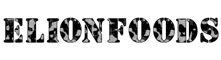 Camouflage Woodland  Free Fonts Download