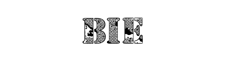 Camoufage Desert  Free Fonts Download