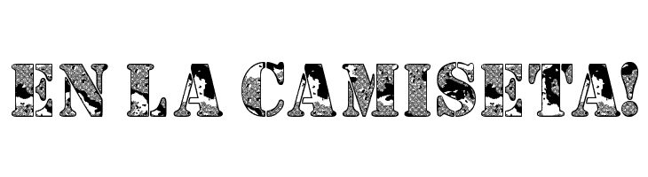 Camoufage Desert  Free Fonts Download