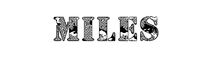 Camoufage Desert  Free Fonts Download