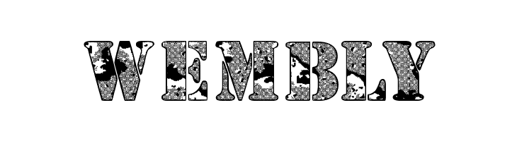 Camoufage Desert  Free Fonts Download