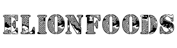 Camoufage Desert  Free Fonts Download