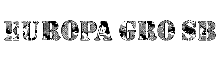 Camoufage Desert  Free Fonts Download