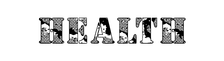 Camoufage Desert  Free Fonts Download