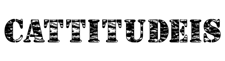 Camouflage Jungle  Free Fonts Download