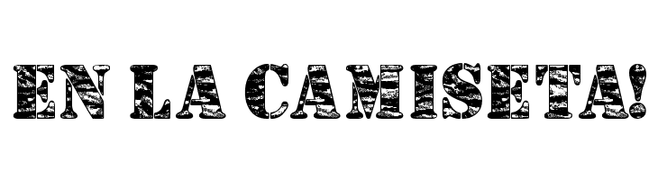 Camouflage Jungle  Free Fonts Download
