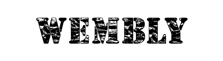 Camouflage Jungle  Free Fonts Download